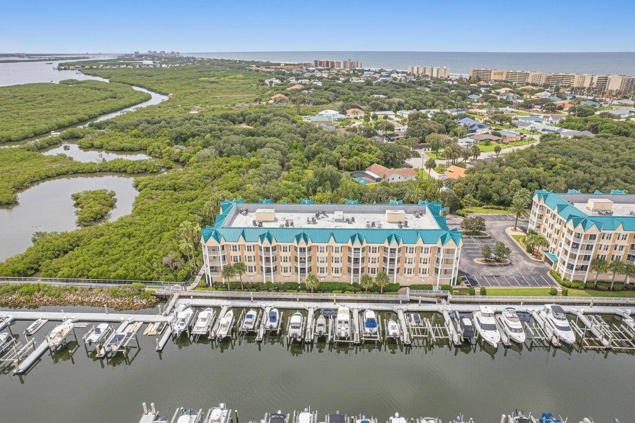 4625 RIVERS EDGE VILLAGE LANE, #5208, Ponce Inlet, FL 32127 4625 RIVERS EDGE VILLAGE LANE, #5208, Ponce Inlet, FL 32127