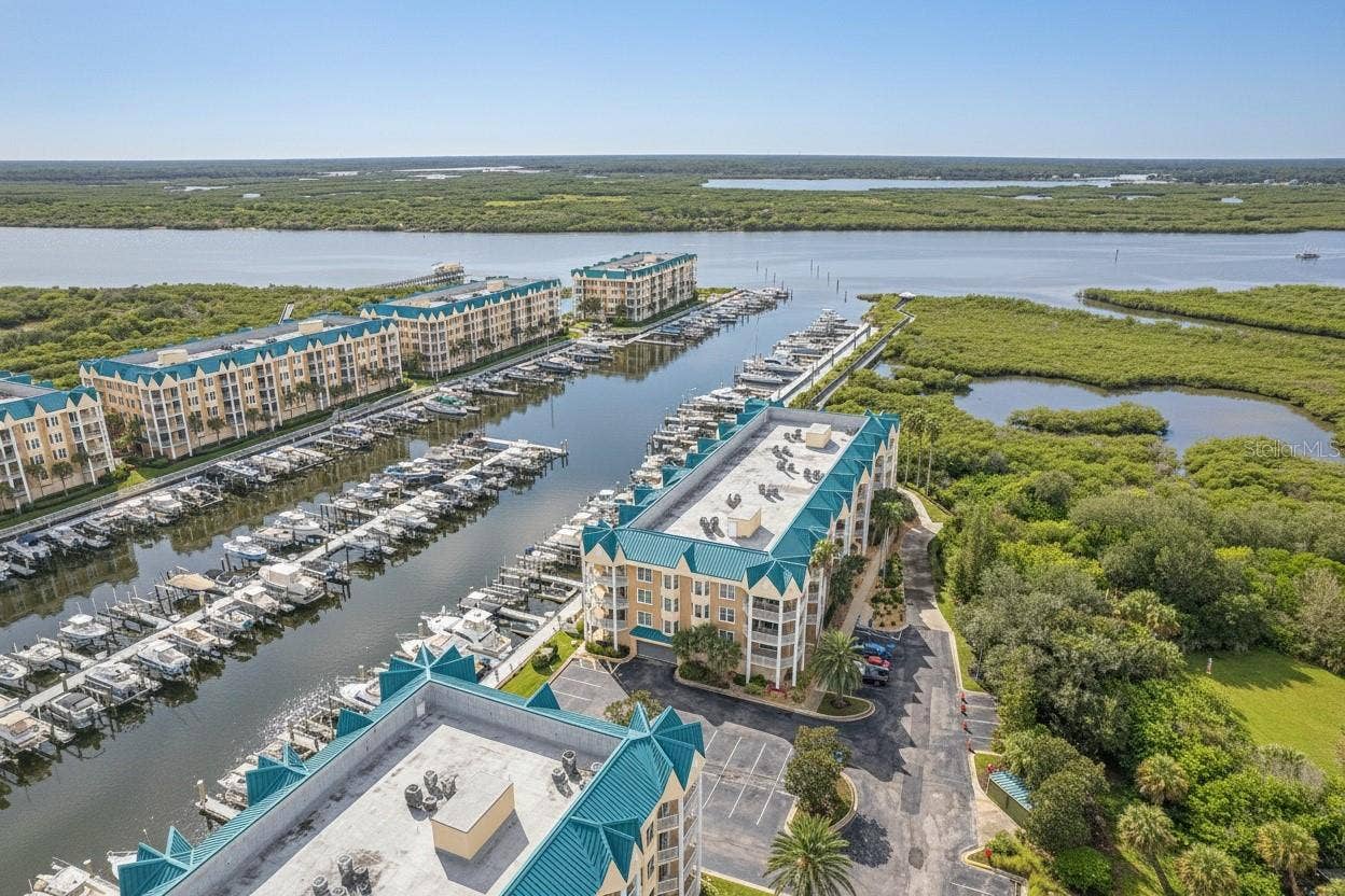 4625 RIVERS EDGE VILLAGE LANE, #5208, Ponce Inlet, FL 32127 4625 RIVERS EDGE VILLAGE LANE, #5208, Ponce Inlet, FL 32127