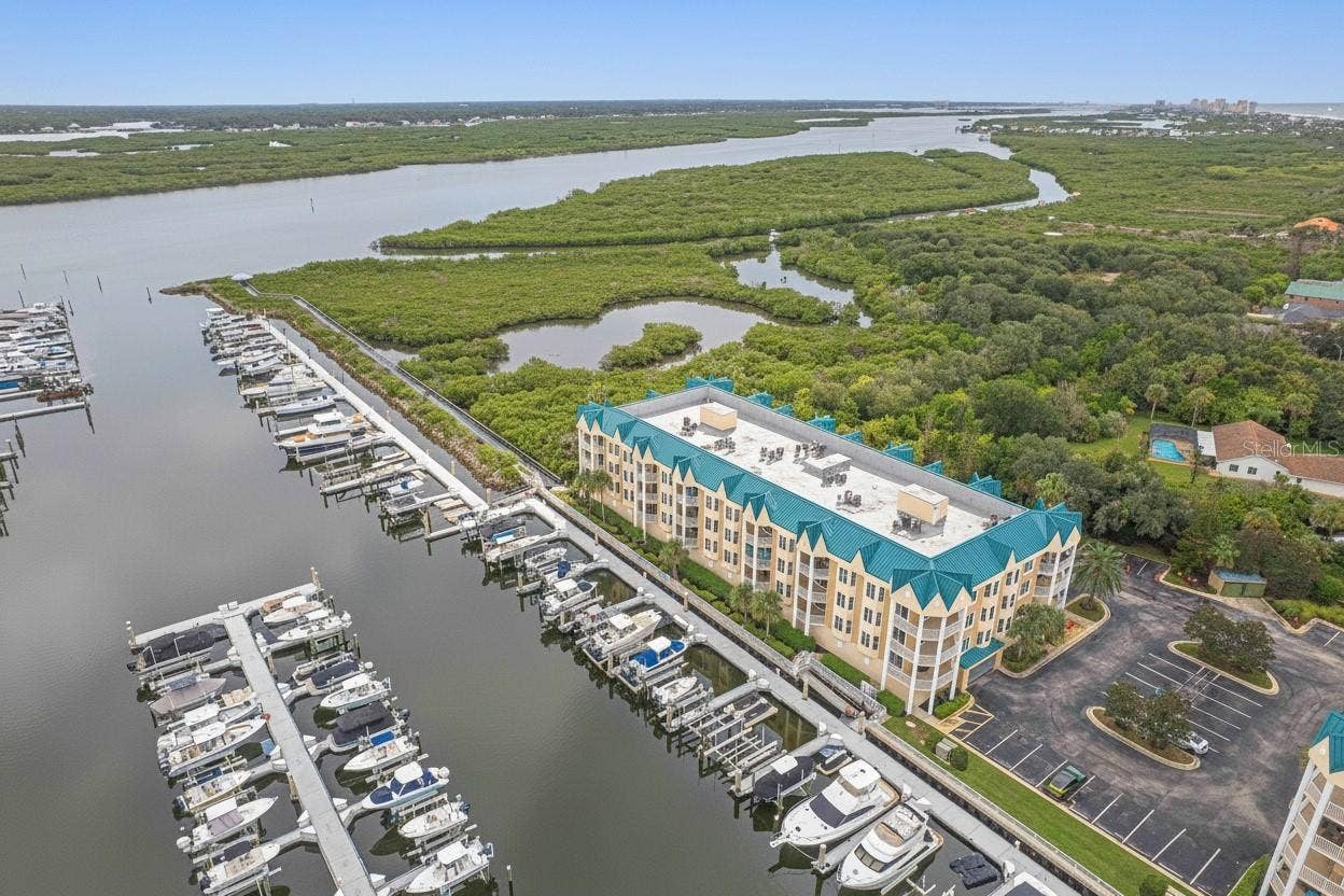 4625 RIVERS EDGE VILLAGE LANE, #5208, Ponce Inlet, FL 32127 4625 RIVERS EDGE VILLAGE LANE, #5208, Ponce Inlet, FL 32127
