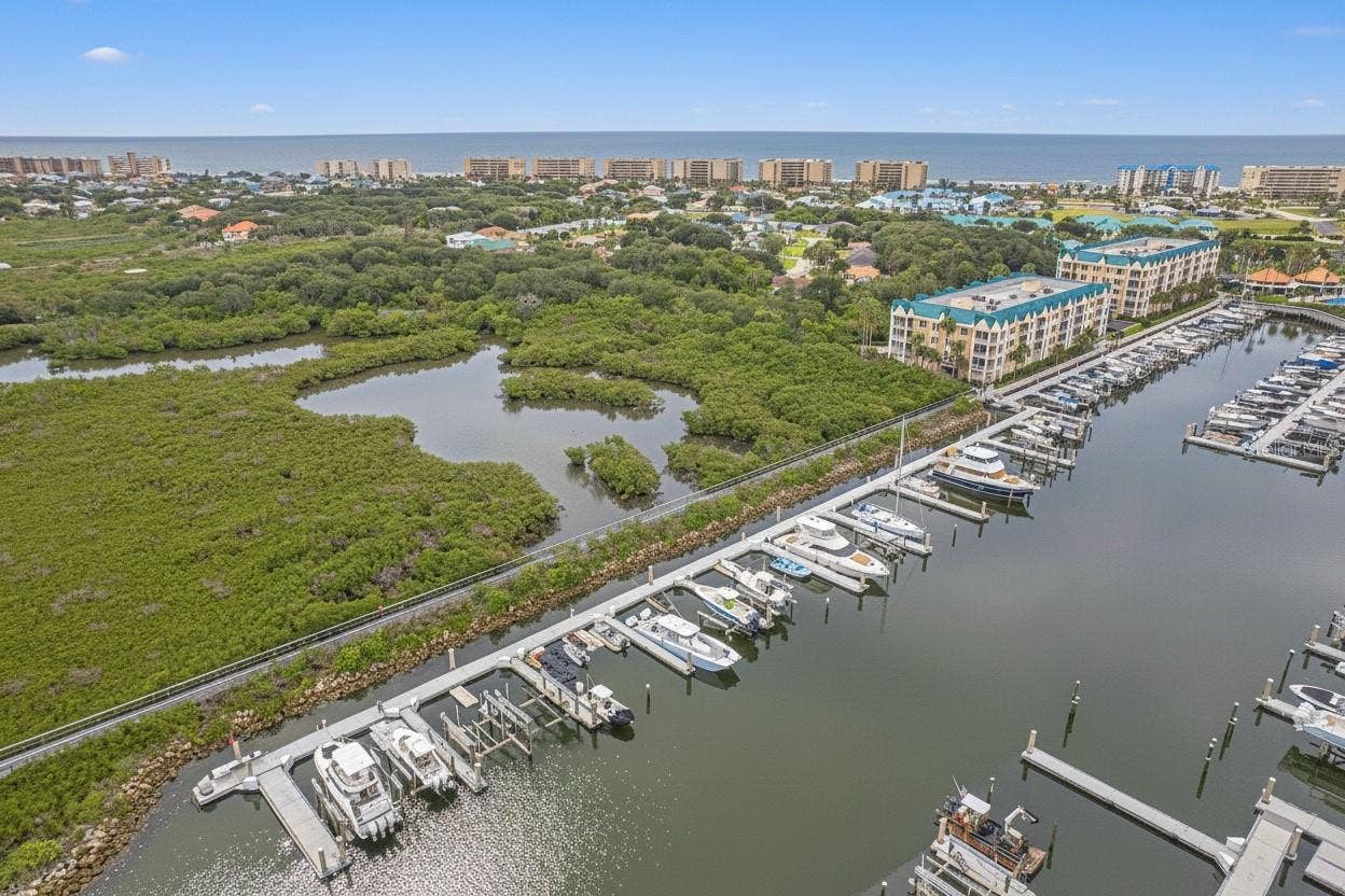4625 RIVERS EDGE VILLAGE LANE, #5208, Ponce Inlet, FL 32127 4625 RIVERS EDGE VILLAGE LANE, #5208, Ponce Inlet, FL 32127
