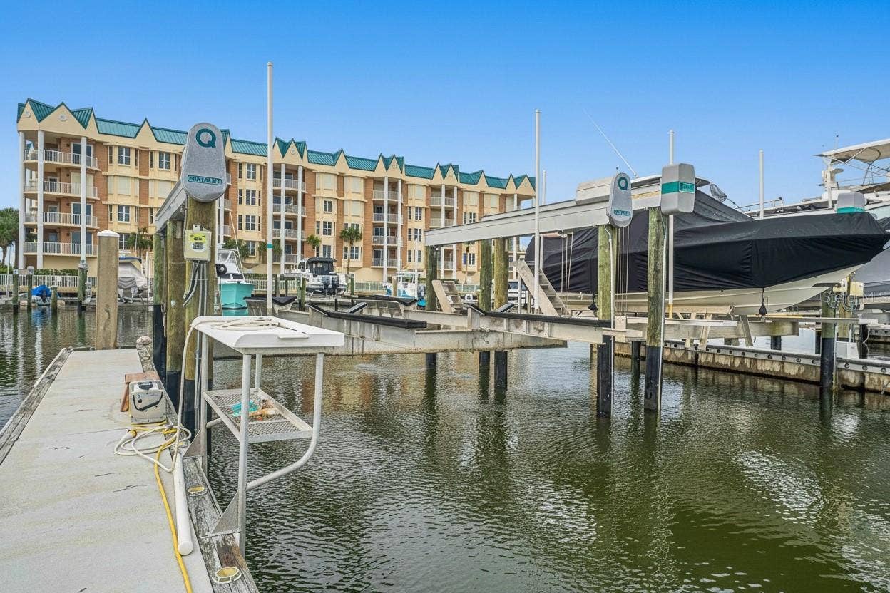 4621 RIVERS EDGE VILLAGE LANE, #4, Ponce Inlet, FL 32127 4621 RIVERS EDGE VILLAGE LANE, #4, Ponce Inlet, FL 32127