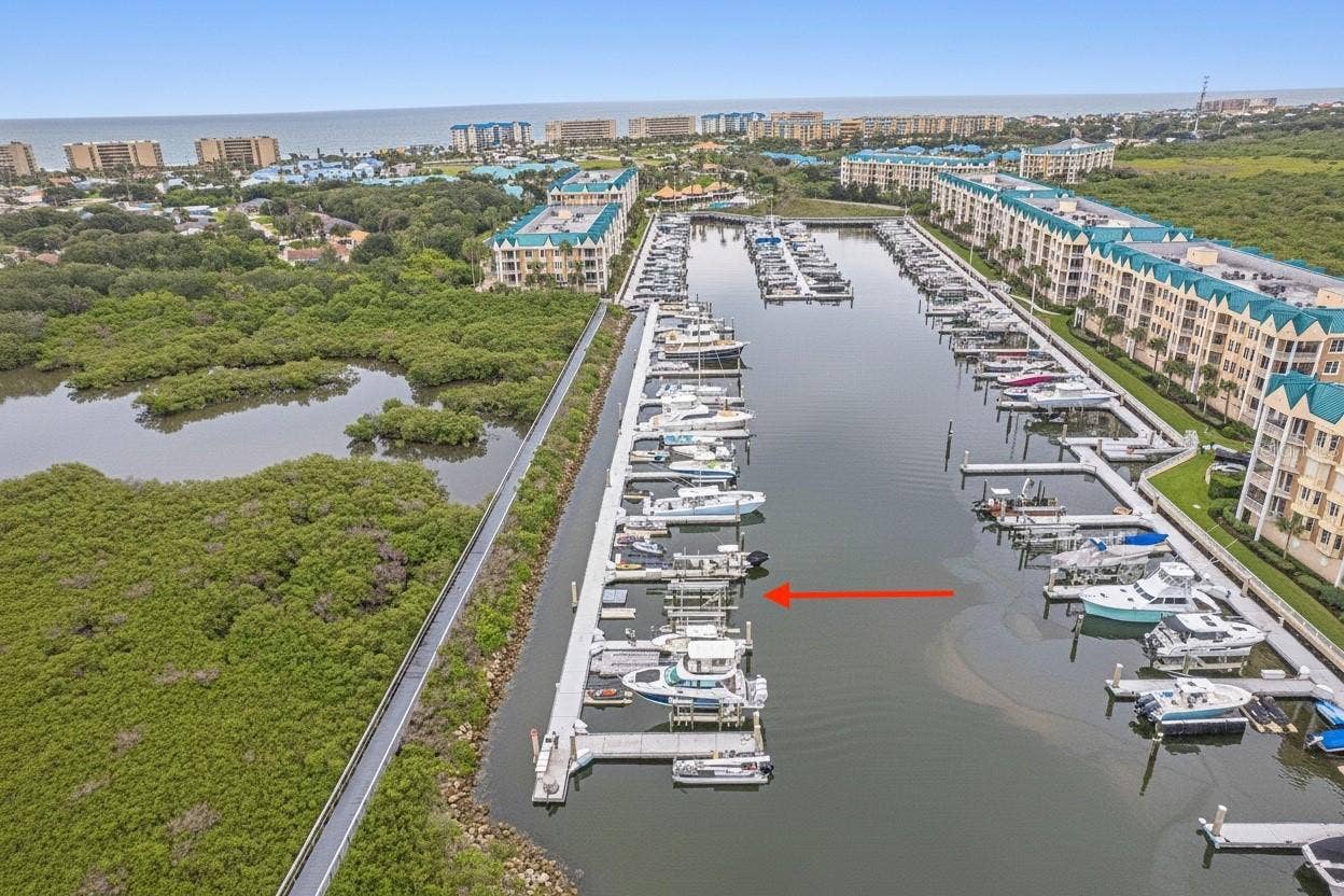 4621 RIVERS EDGE VILLAGE LANE, #4, Ponce Inlet, FL 32127 4621 RIVERS EDGE VILLAGE LANE, #4, Ponce Inlet, FL 32127