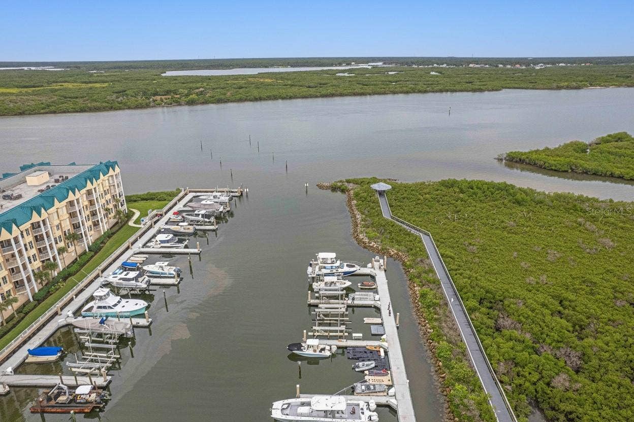 4621 RIVERS EDGE VILLAGE LANE, #4, Ponce Inlet, FL 32127 4621 RIVERS EDGE VILLAGE LANE, #4, Ponce Inlet, FL 32127
