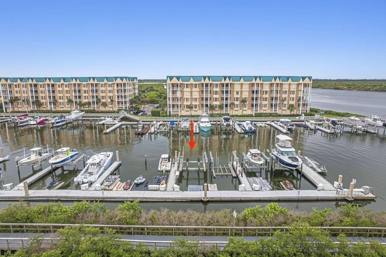 4621 RIVERS EDGE VILLAGE LANE, #4, Ponce Inlet, FL 32127 4621 RIVERS EDGE VILLAGE LANE, #4, Ponce Inlet, FL 32127