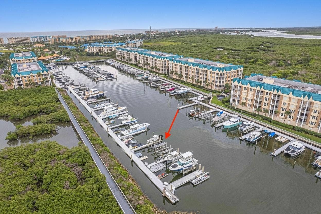 4625 RIVERS EDGE VLLG LANE, #5208, Ponce Inlet, FL 32127 4625 RIVERS EDGE VLLG LANE, #5208, Ponce Inlet, FL 32127