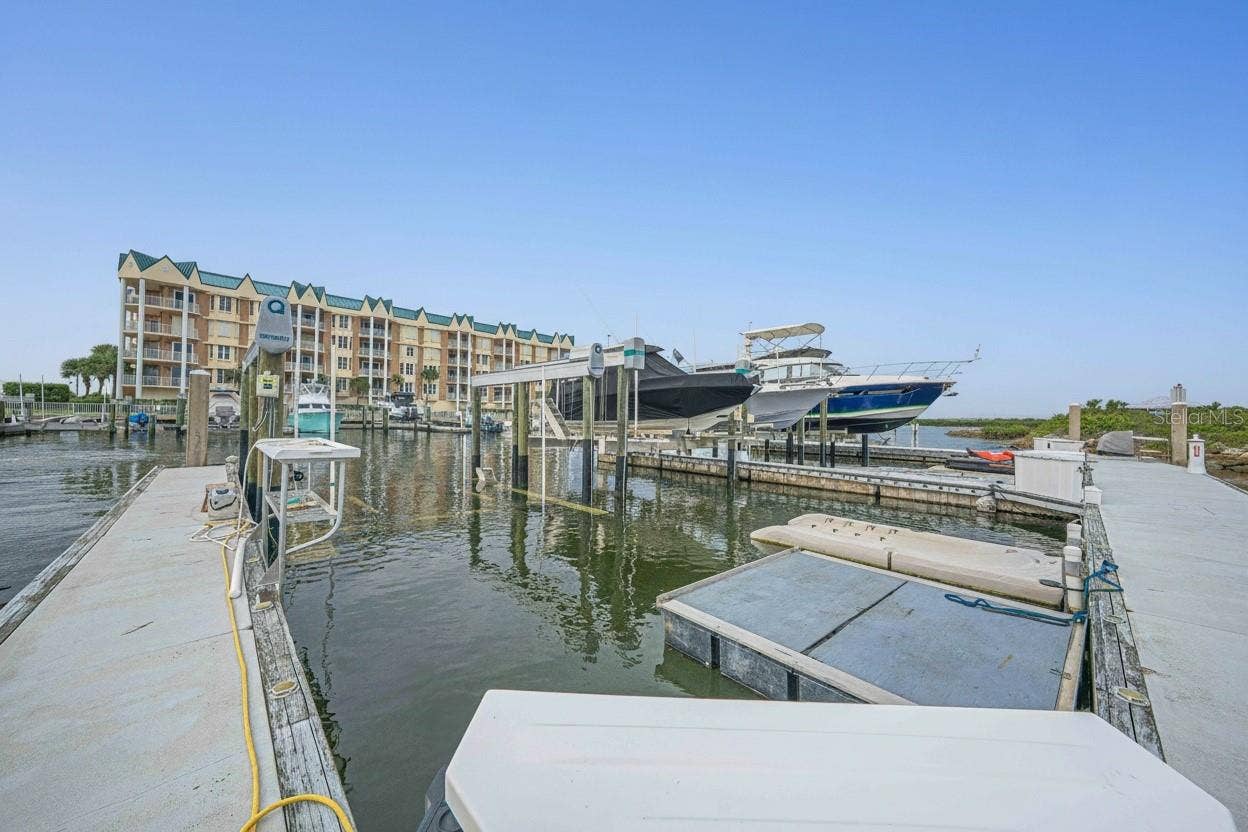 4625 RIVERS EDGE VLLG LANE, #5208, Ponce Inlet, FL 32127 4625 RIVERS EDGE VLLG LANE, #5208, Ponce Inlet, FL 32127