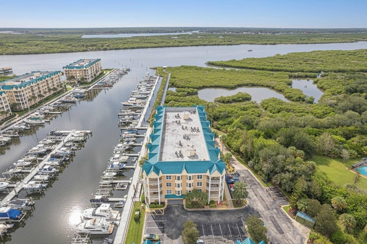 4625 RIVERS EDGE VLLG LANE, #5208, Ponce Inlet, FL 32127 4625 RIVERS EDGE VLLG LANE, #5208, Ponce Inlet, FL 32127