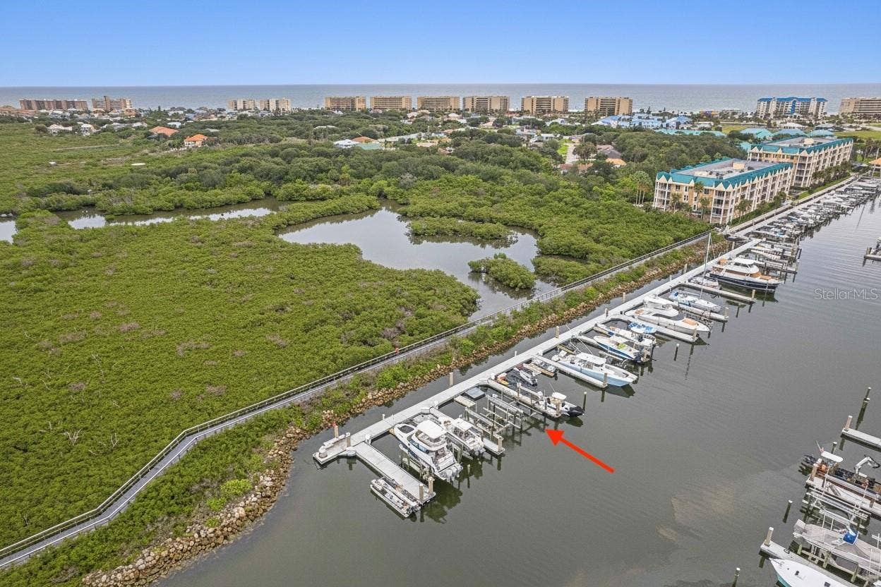 4625 RIVERS EDGE VLLG LANE, #5208, Ponce Inlet, FL 32127 4625 RIVERS EDGE VLLG LANE, #5208, Ponce Inlet, FL 32127