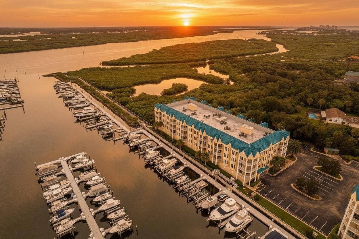 4625 RIVERS EDGE VLLG LANE, #5208, Ponce Inlet, FL 32127 4625 RIVERS EDGE VLLG LANE, #5208, Ponce Inlet, FL 32127