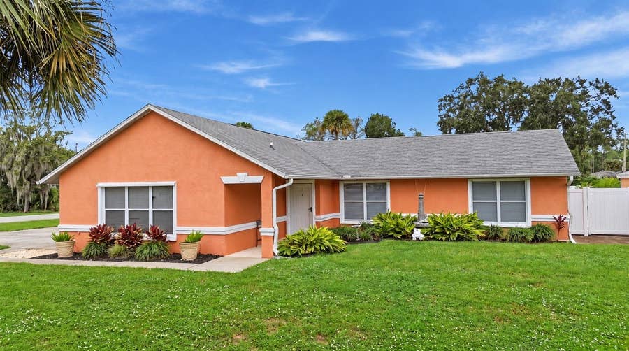 Property photo for Edgewater, FL