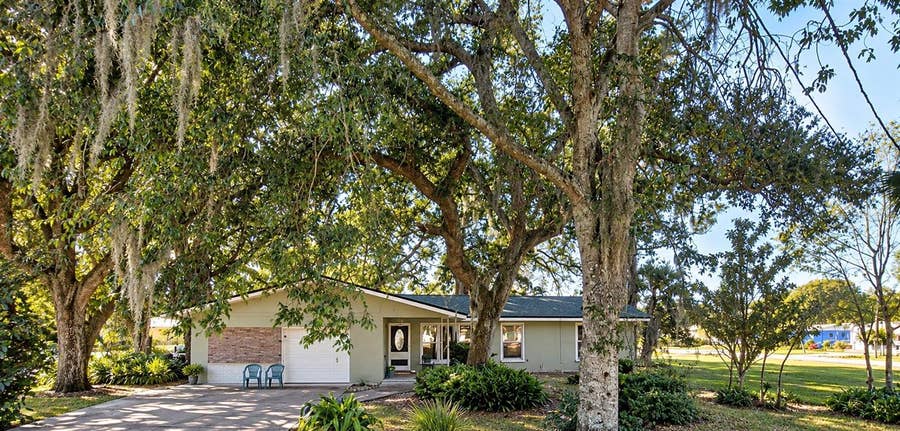 Property photo for 408 HICKORY STREET, New Smyrna Beach, FL