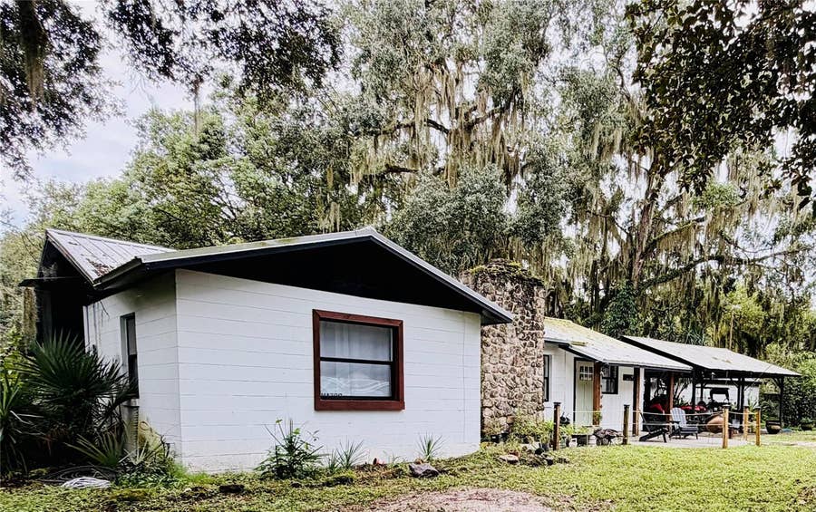 Property photo for 525 OLD DIXIE LANE, Oak Hill, FL