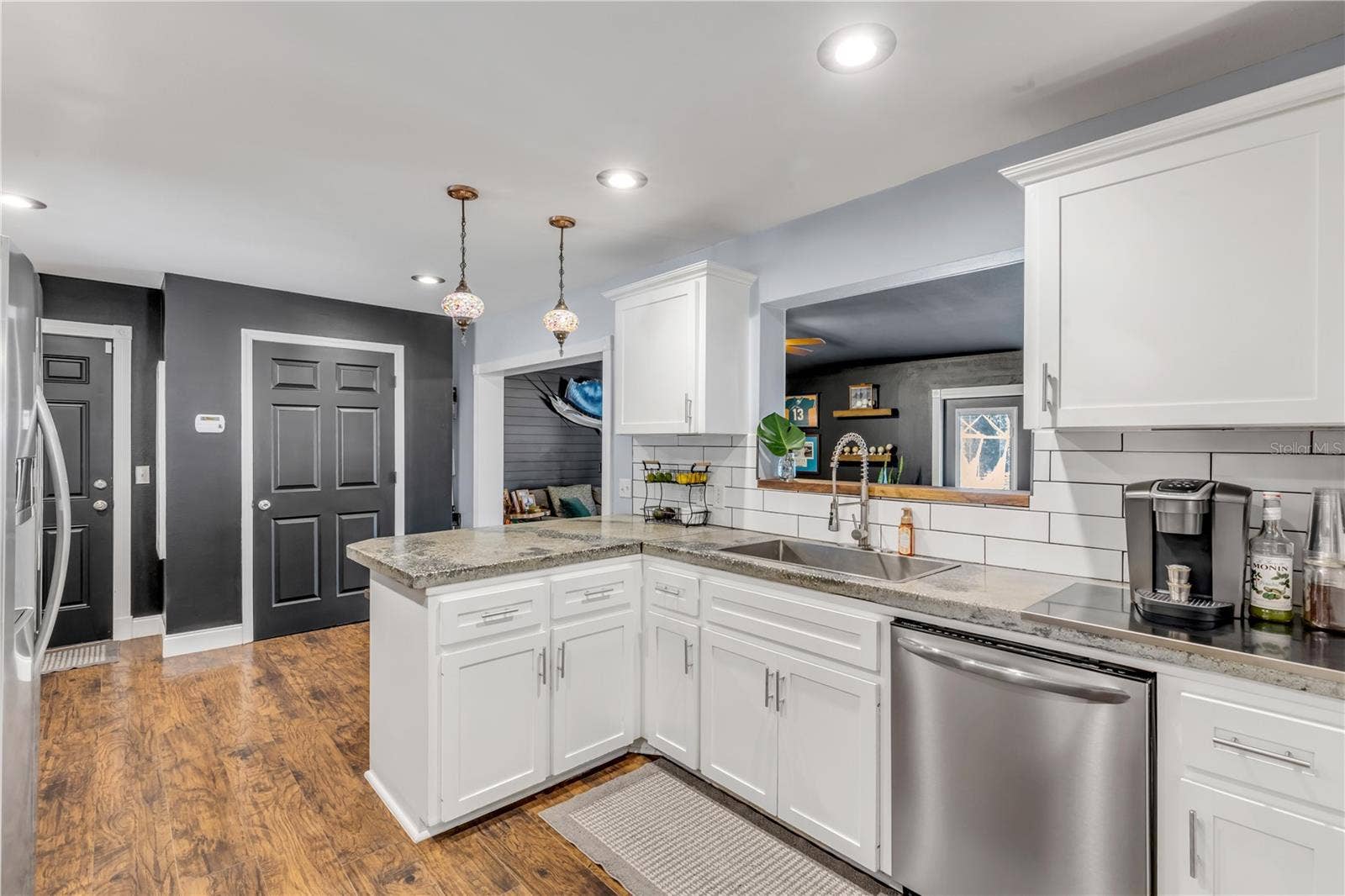 3022 ORANGE TREE DRIVE, Edgewater, FL 32141