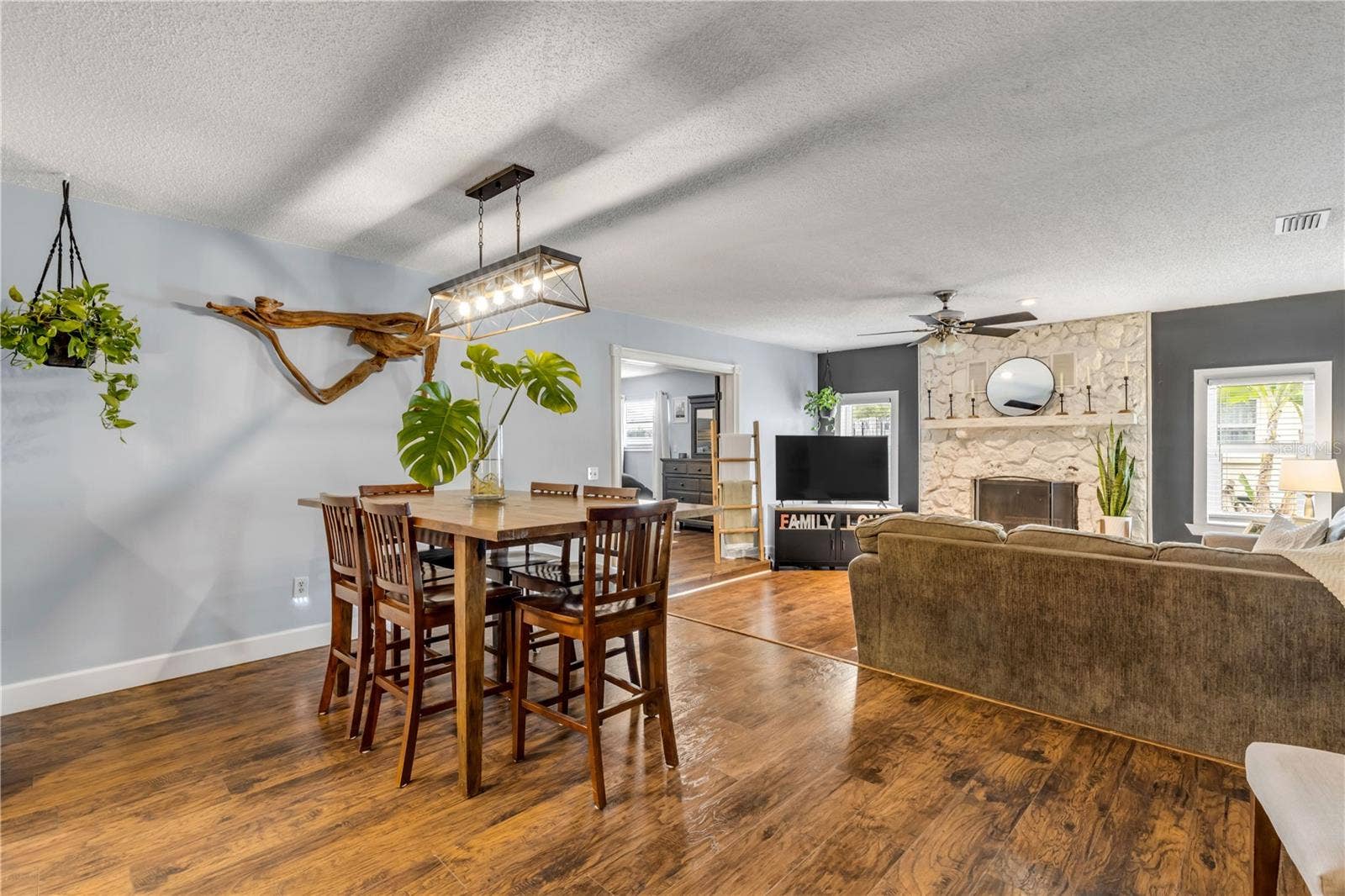 3022 ORANGE TREE DRIVE, Edgewater, FL 32141