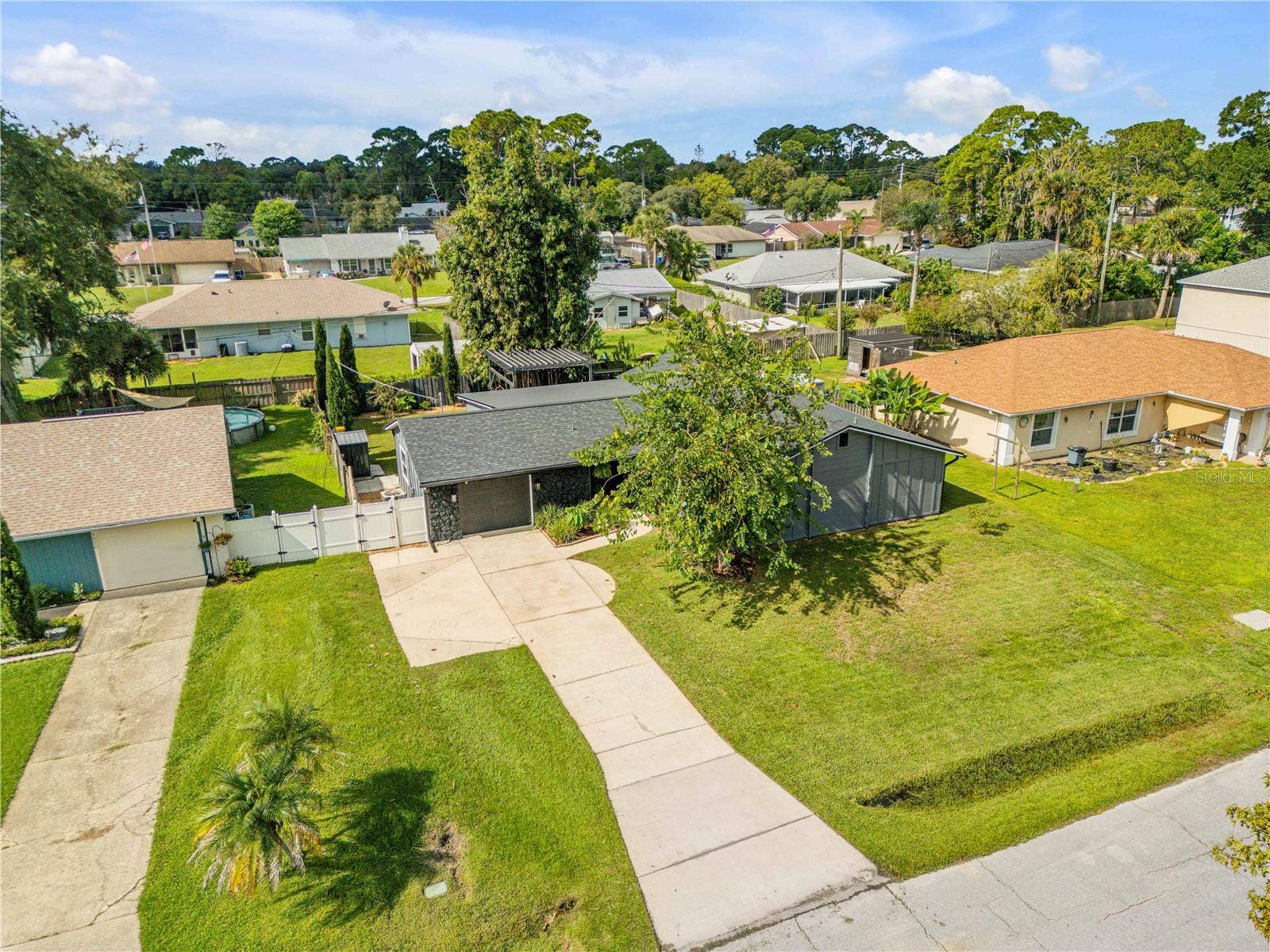3022 ORANGE TREE DRIVE, Edgewater, FL 32141