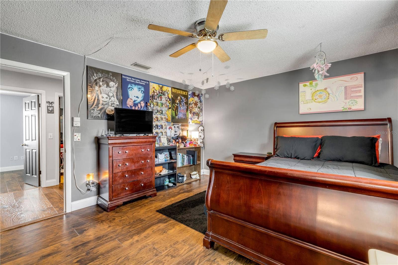 3022 ORANGE TREE DRIVE, Edgewater, FL 32141