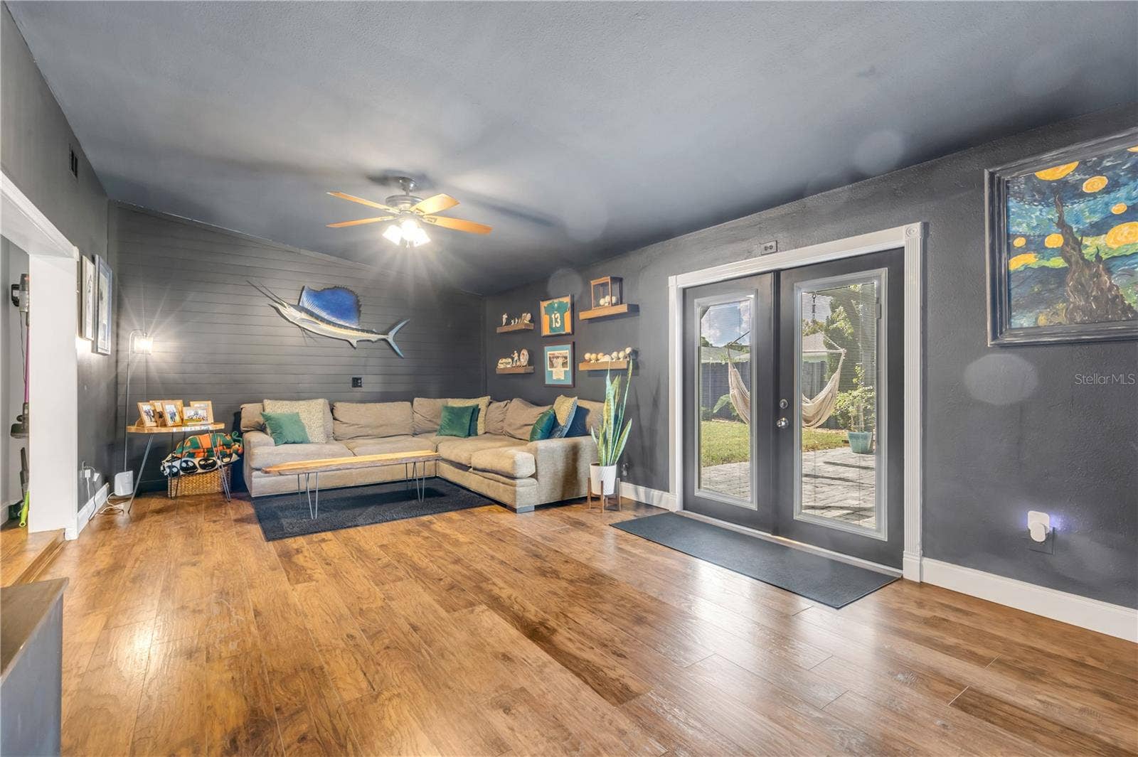3022 ORANGE TREE DRIVE, Edgewater, FL 32141