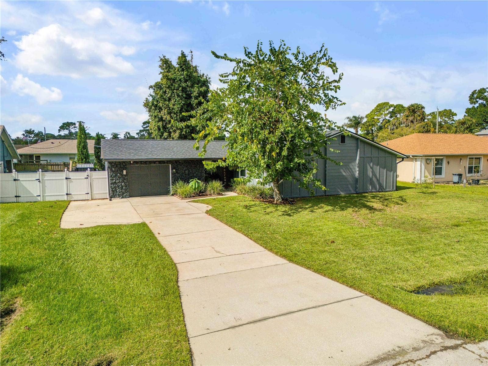 3022 ORANGE TREE DRIVE, Edgewater, FL 32141