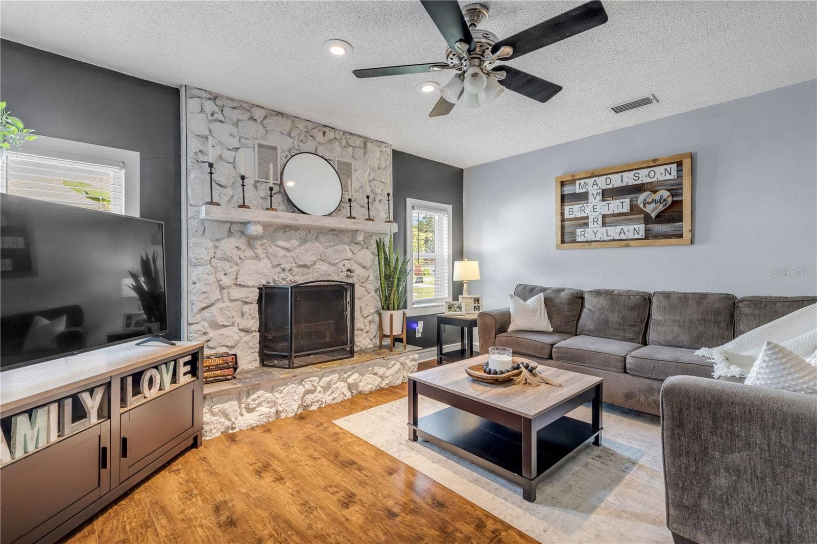 3022 ORANGE TREE DRIVE, Edgewater, FL 32141