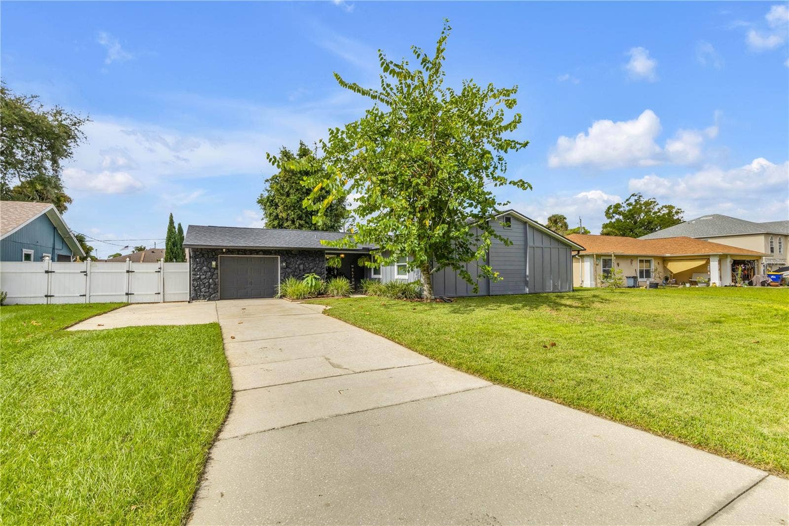 3022 ORANGE TREE DRIVE, Edgewater, FL 32141