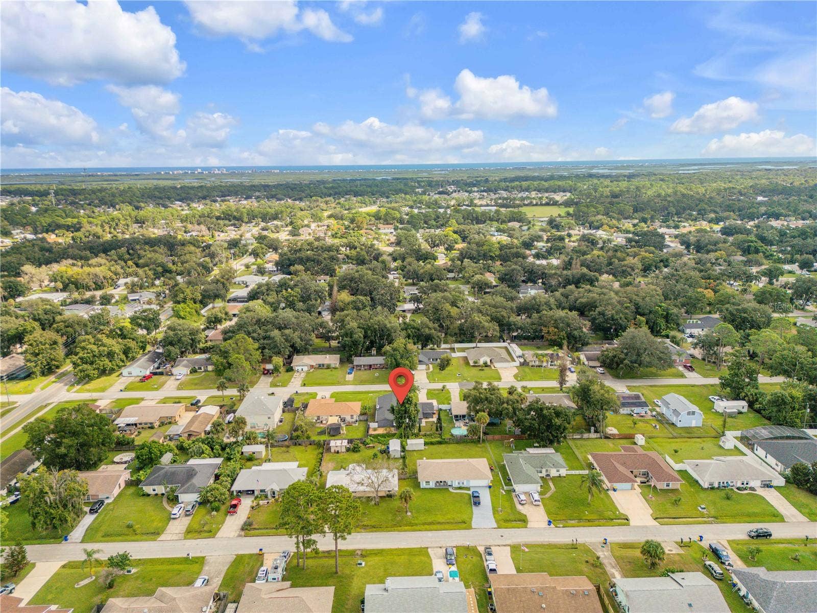 3022 ORANGE TREE DRIVE, Edgewater, FL 32141