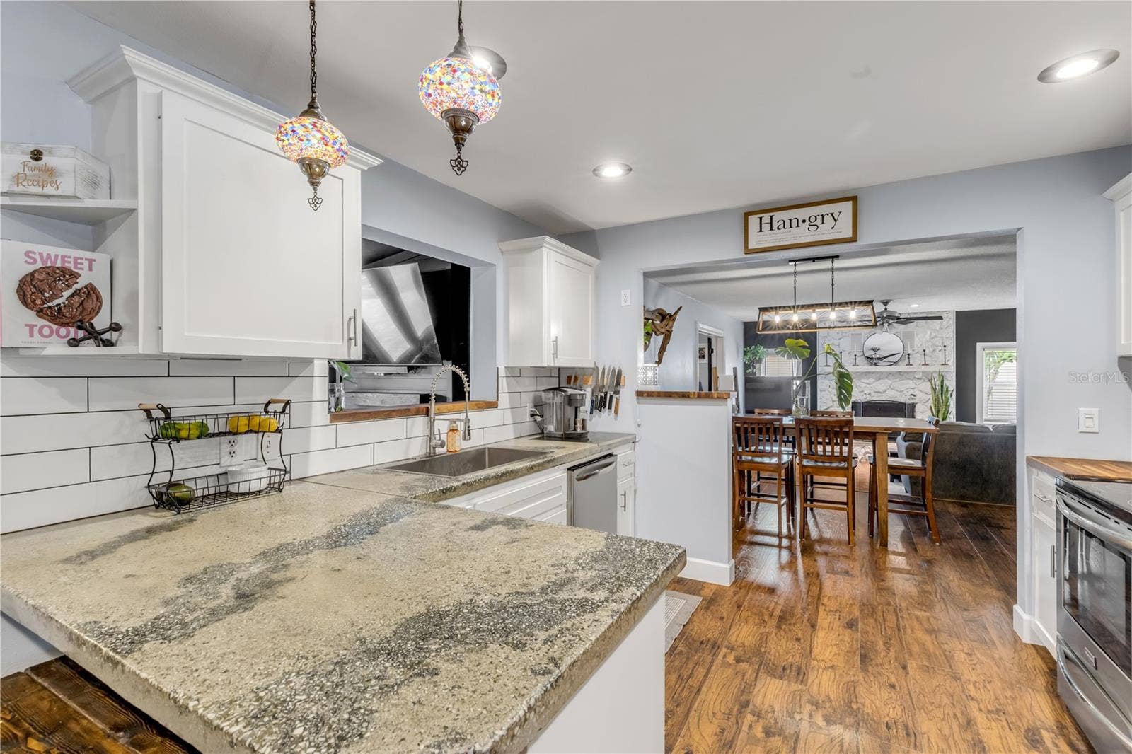 3022 ORANGE TREE DRIVE, Edgewater, FL 32141