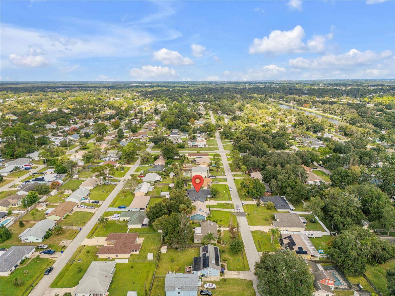 3022 ORANGE TREE DRIVE, Edgewater, FL 32141