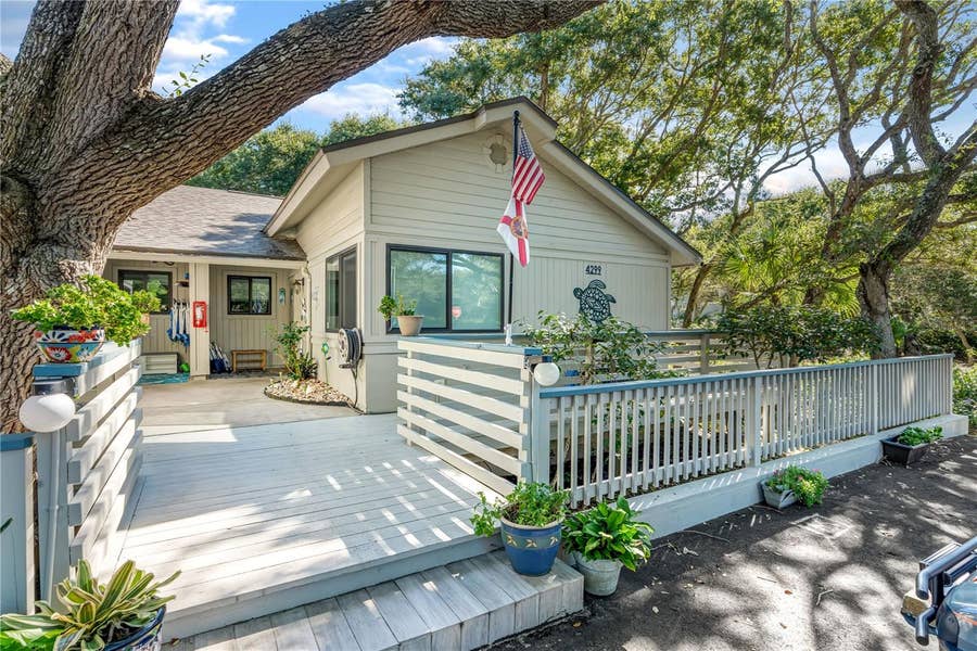 Property photo for 4299 SEA MIST DRIVE, New Smyrna Beach, FL