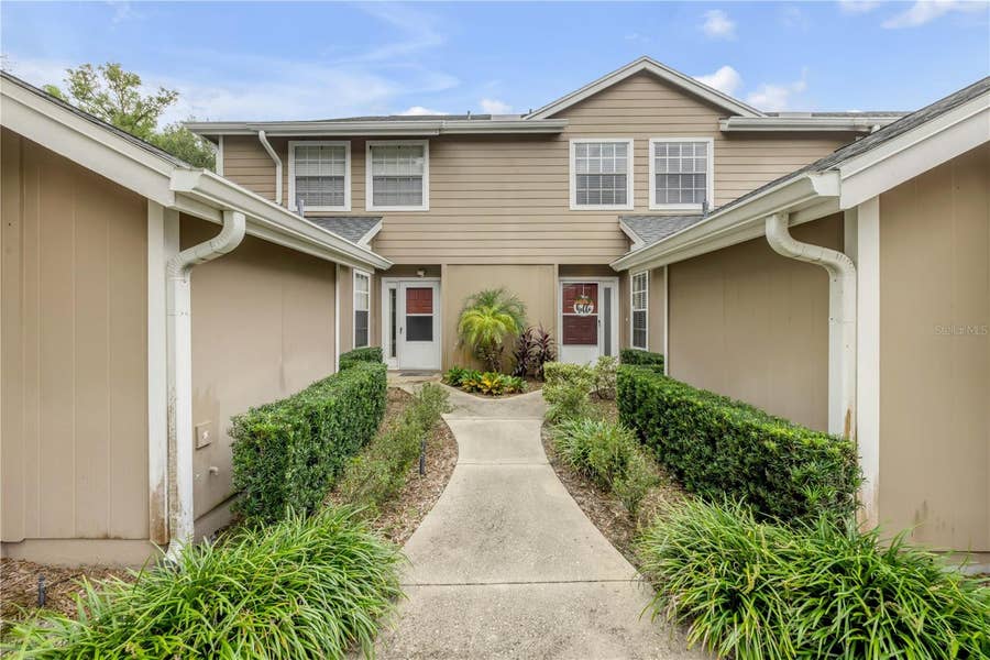 Property photo for 636 MAPLE OAK CIRCLE, #107, Altamonte Springs, FL