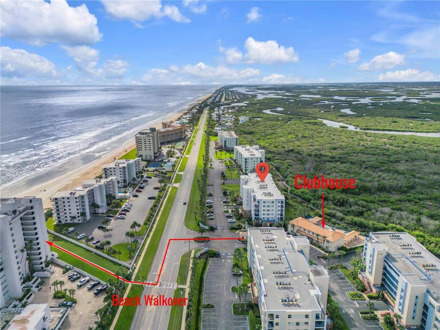 Property photo for 5300 S ATLANTIC AVENUE, #17-207, New Smyrna Beach, FL