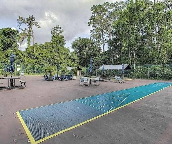 160 LIVE OAK WOODS COURT, #4D, Deltona, FL 32725