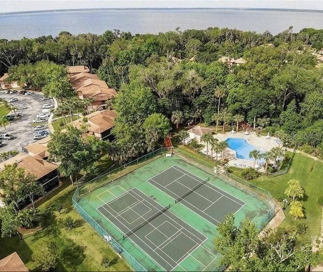 160 LIVE OAK WOODS COURT, #4D, Deltona, FL 32725