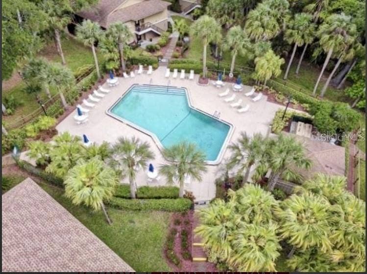 160 LIVE OAK WOODS COURT, #4D, Deltona, FL 32725