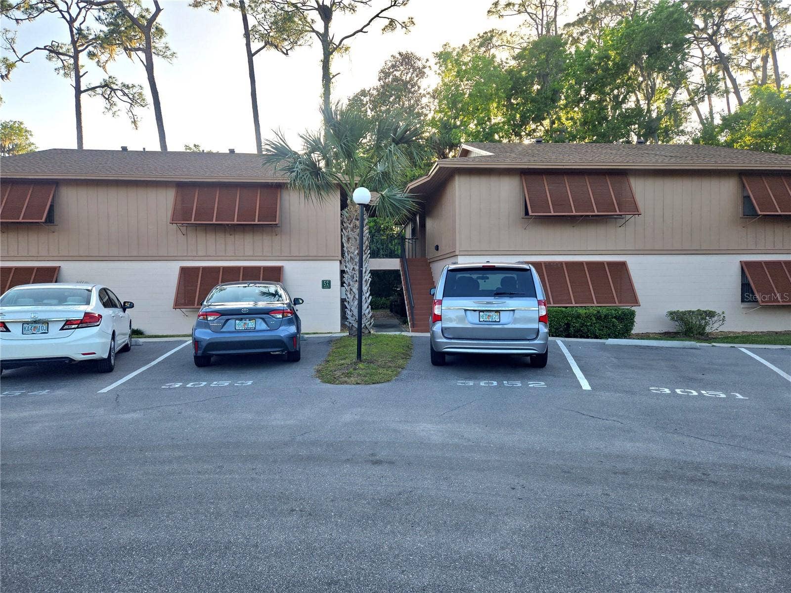 160 LIVE OAK WOODS COURT, #4D, Deltona, FL 32725