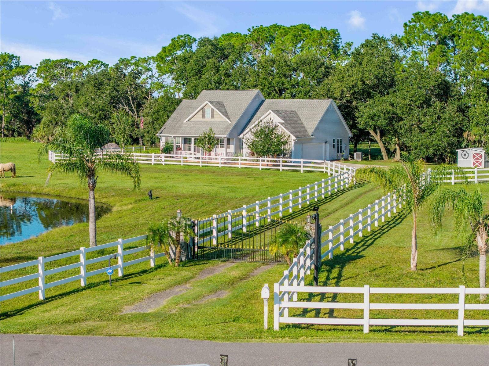 630 HAMMETT LANE, New Smyrna Beach, FL 32168 630 HAMMETT LANE, New Smyrna Beach, FL 32168