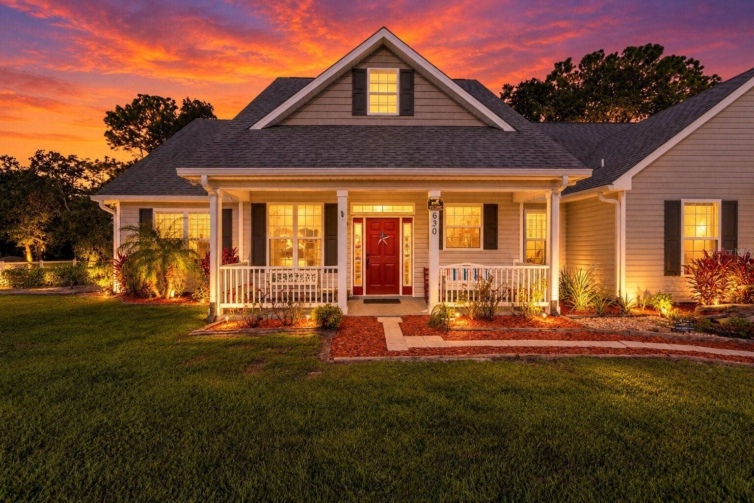 630 HAMMETT LANE, New Smyrna Beach, FL 32168 630 HAMMETT LANE, New Smyrna Beach, FL 32168