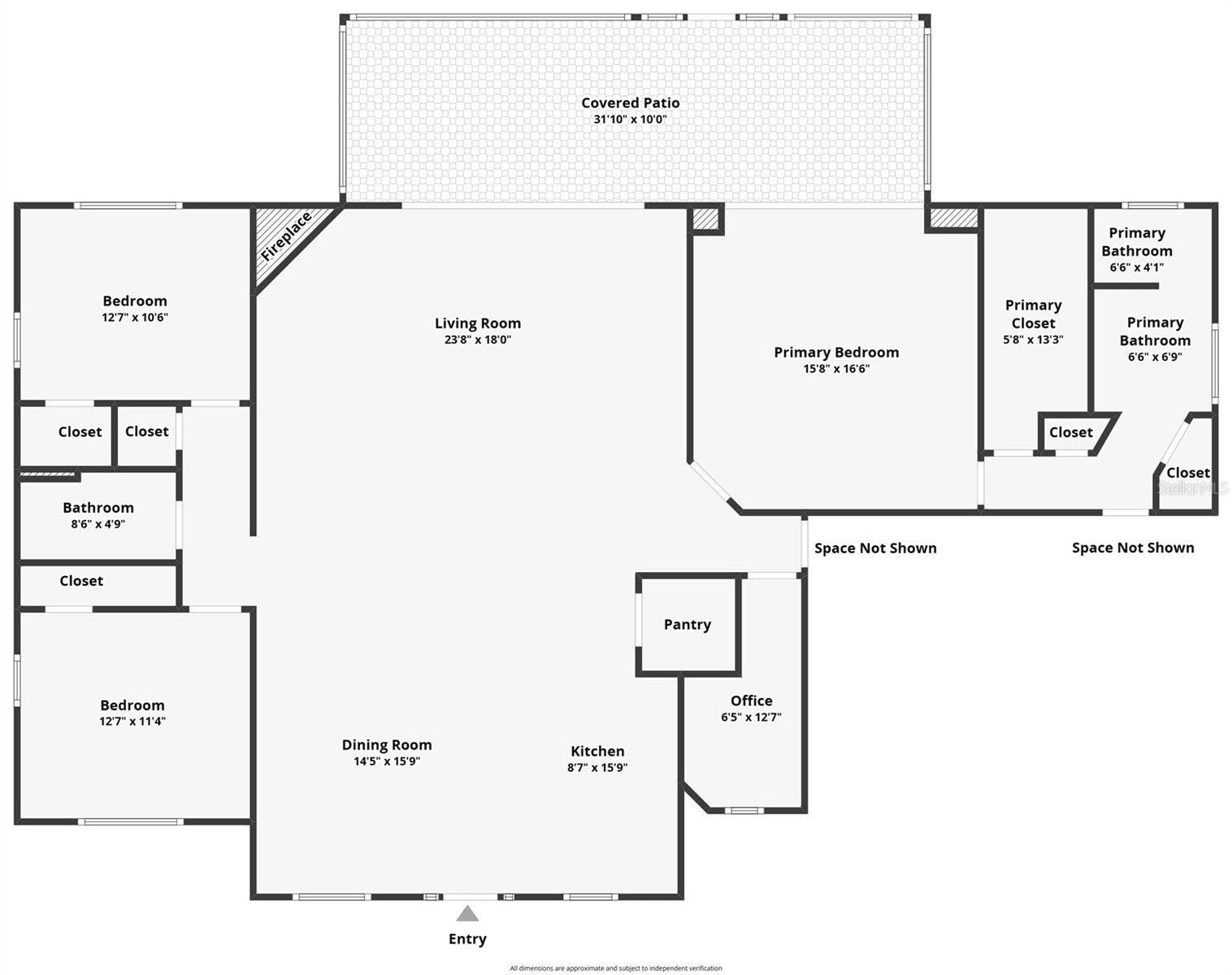 630 HAMMETT LANE, New Smyrna Beach, FL 32168 630 HAMMETT LANE, New Smyrna Beach, FL 32168