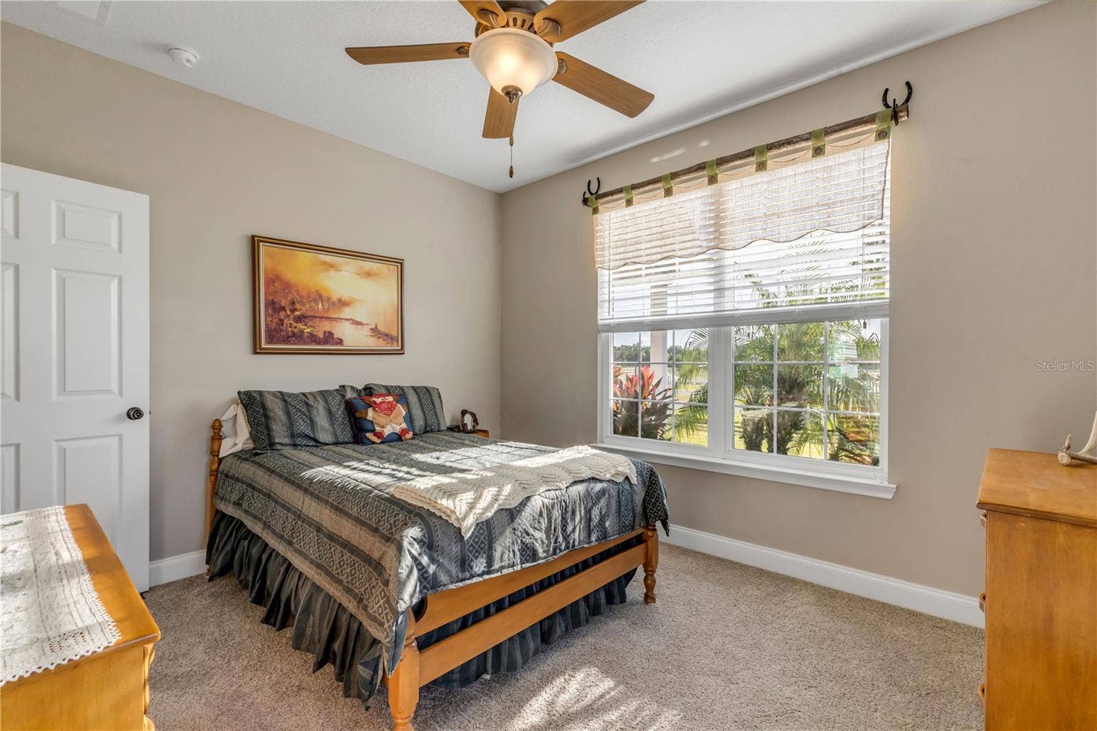 630 HAMMETT LANE, New Smyrna Beach, FL 32168 bedroom 3