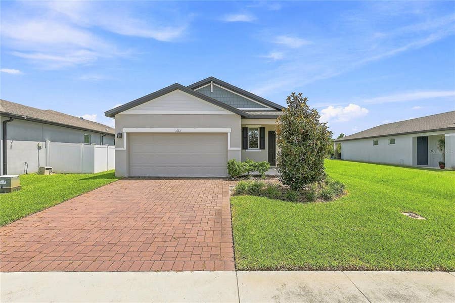 Property photo for 3113 CRAB TRAP DRIVE, New Smyrna Beach, FL