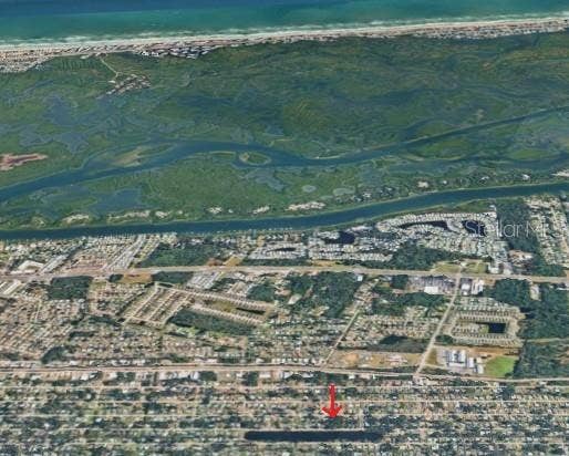 0 KUMQUAT DRIVE, Edgewater, FL 32141