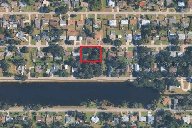 Property photo for 0 KUMQUAT DRIVE, Edgewater, FL