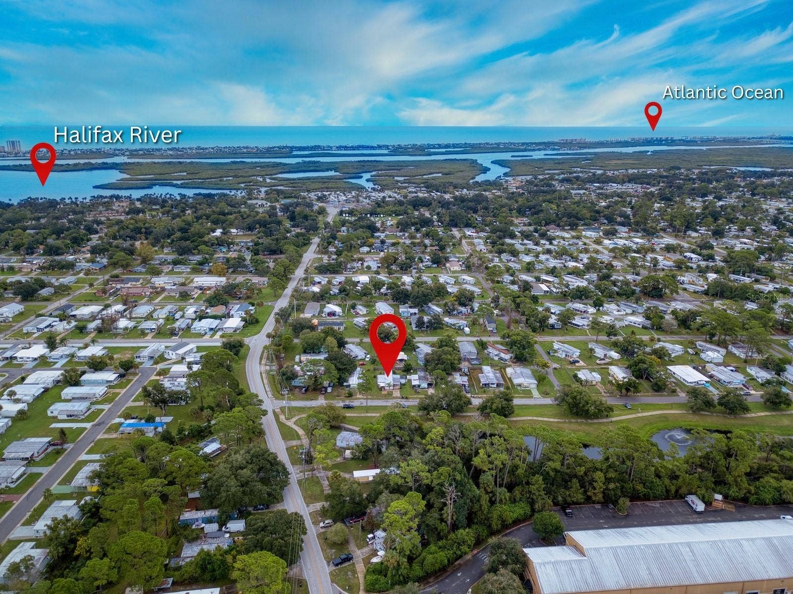 5209 FREDERICK AVENUE, Port Orange, FL 32127 5209 FREDERICK AVENUE, Port Orange, FL 32127