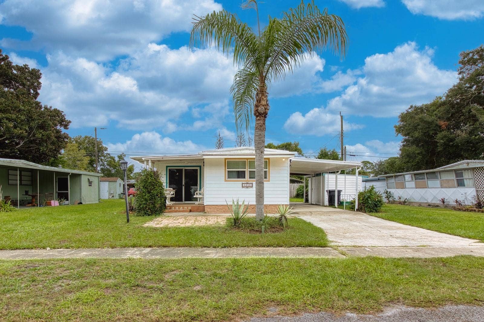 5209 FREDERICK AVENUE, Port Orange, FL 32127 5209 FREDERICK AVENUE, Port Orange, FL 32127