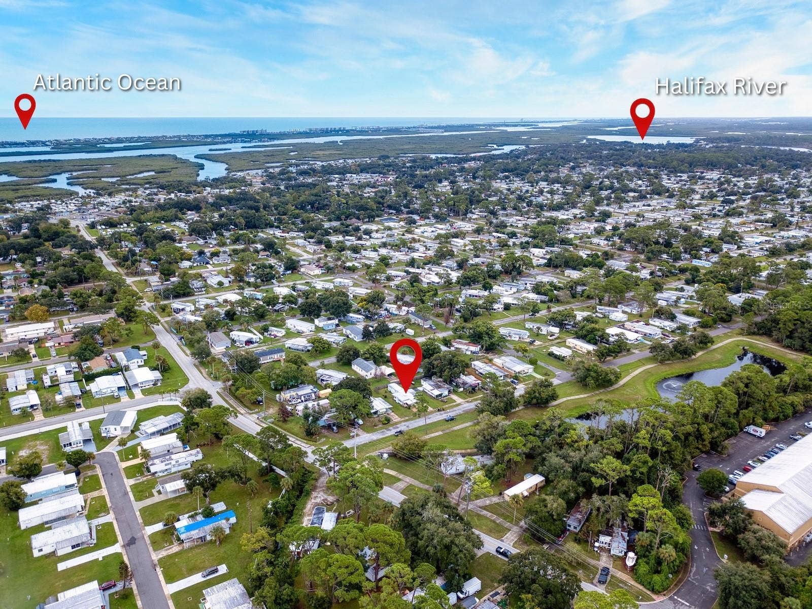 5209 FREDERICK AVENUE, Port Orange, FL 32127 5209 FREDERICK AVENUE, Port Orange, FL 32127