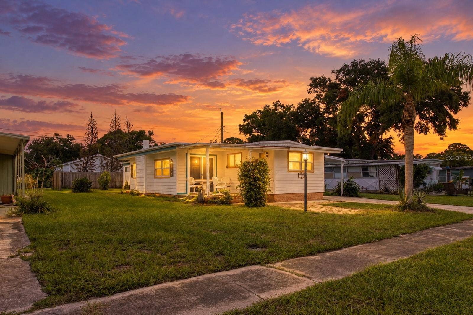 5209 FREDERICK AVENUE, Port Orange, FL 32127 5209 FREDERICK AVENUE, Port Orange, FL 32127