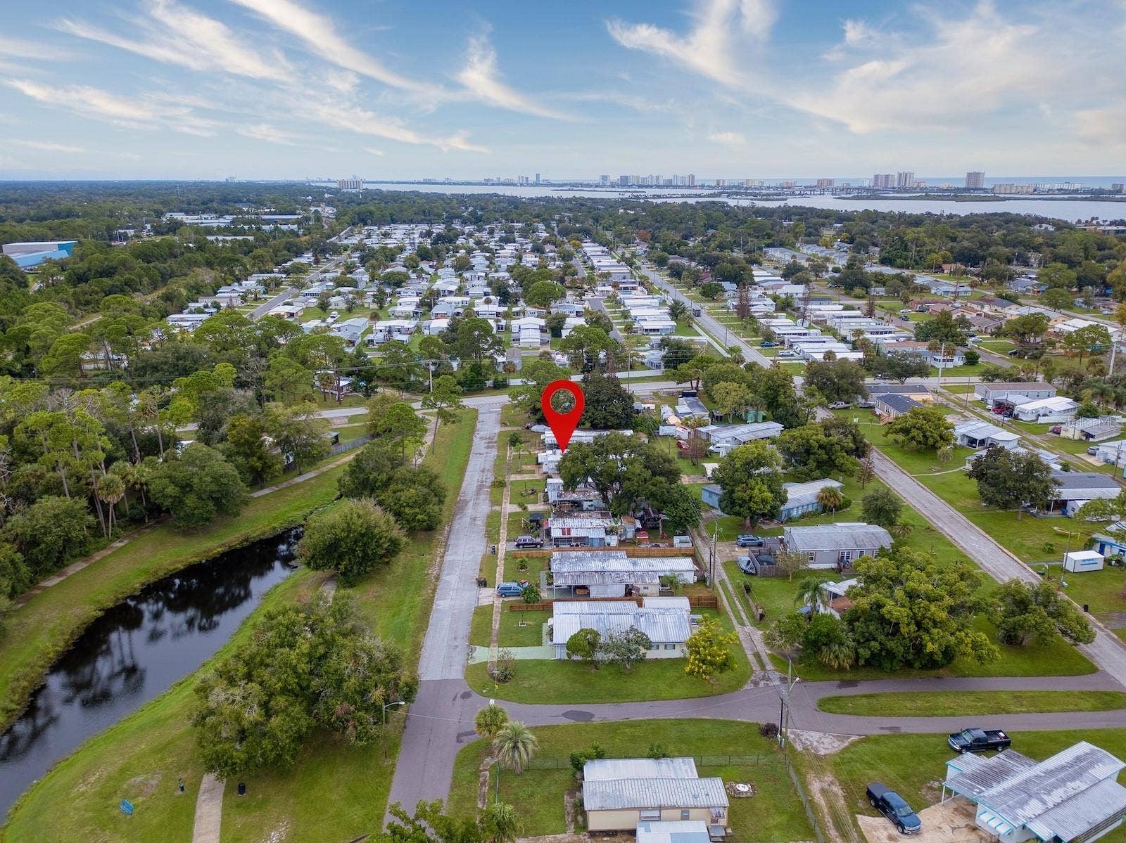 5209 FREDERICK AVENUE, Port Orange, FL 32127 5209 FREDERICK AVENUE, Port Orange, FL 32127