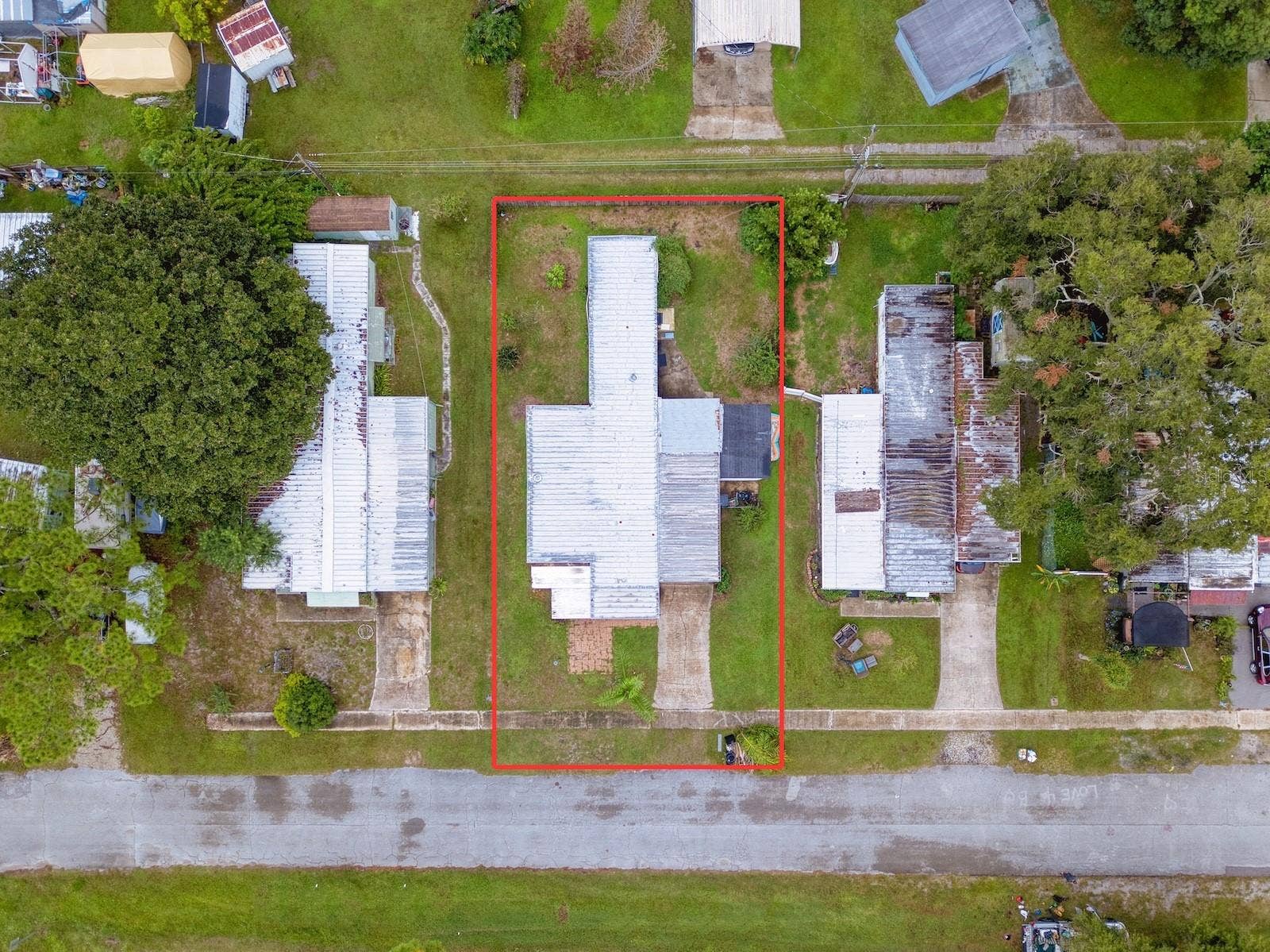 5209 FREDERICK AVENUE, Port Orange, FL 32127 5209 FREDERICK AVENUE, Port Orange, FL 32127