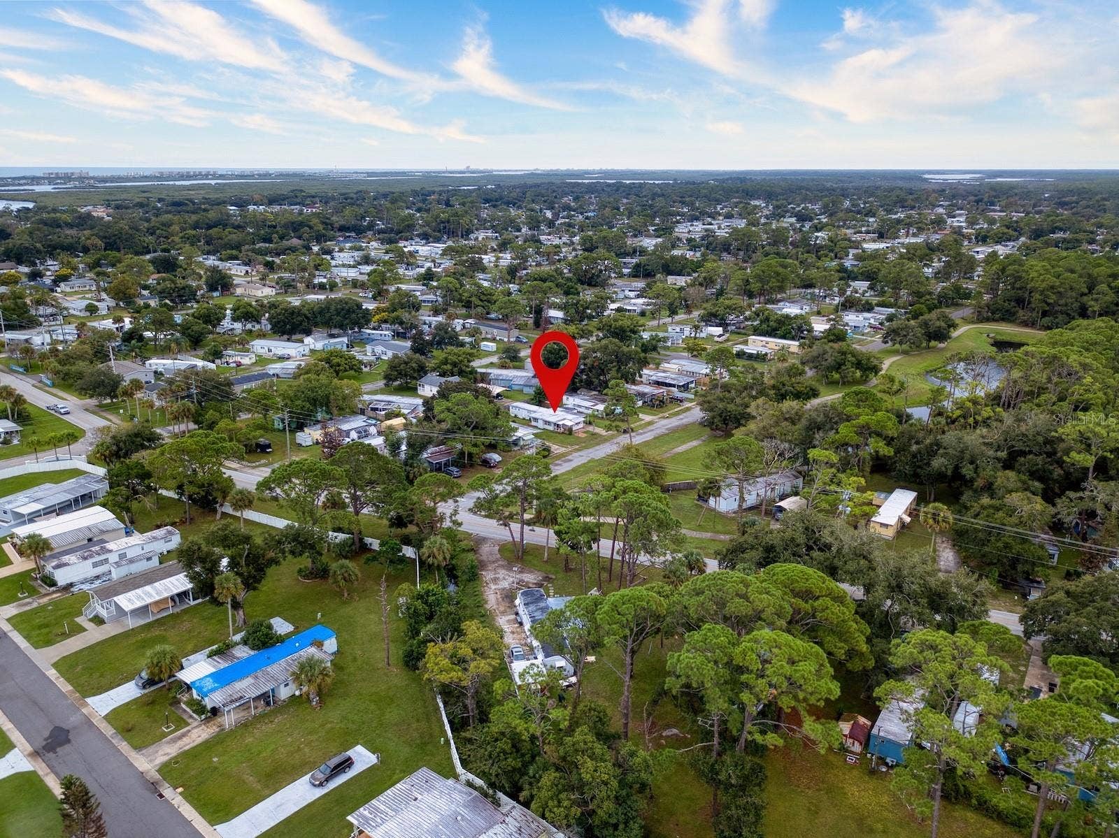 5209 FREDERICK AVENUE, Port Orange, FL 32127 5209 FREDERICK AVENUE, Port Orange, FL 32127