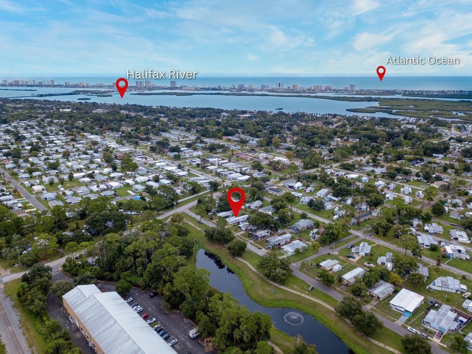 5209 FREDERICK AVENUE, Port Orange, FL 32127 5209 FREDERICK AVENUE, Port Orange, FL 32127