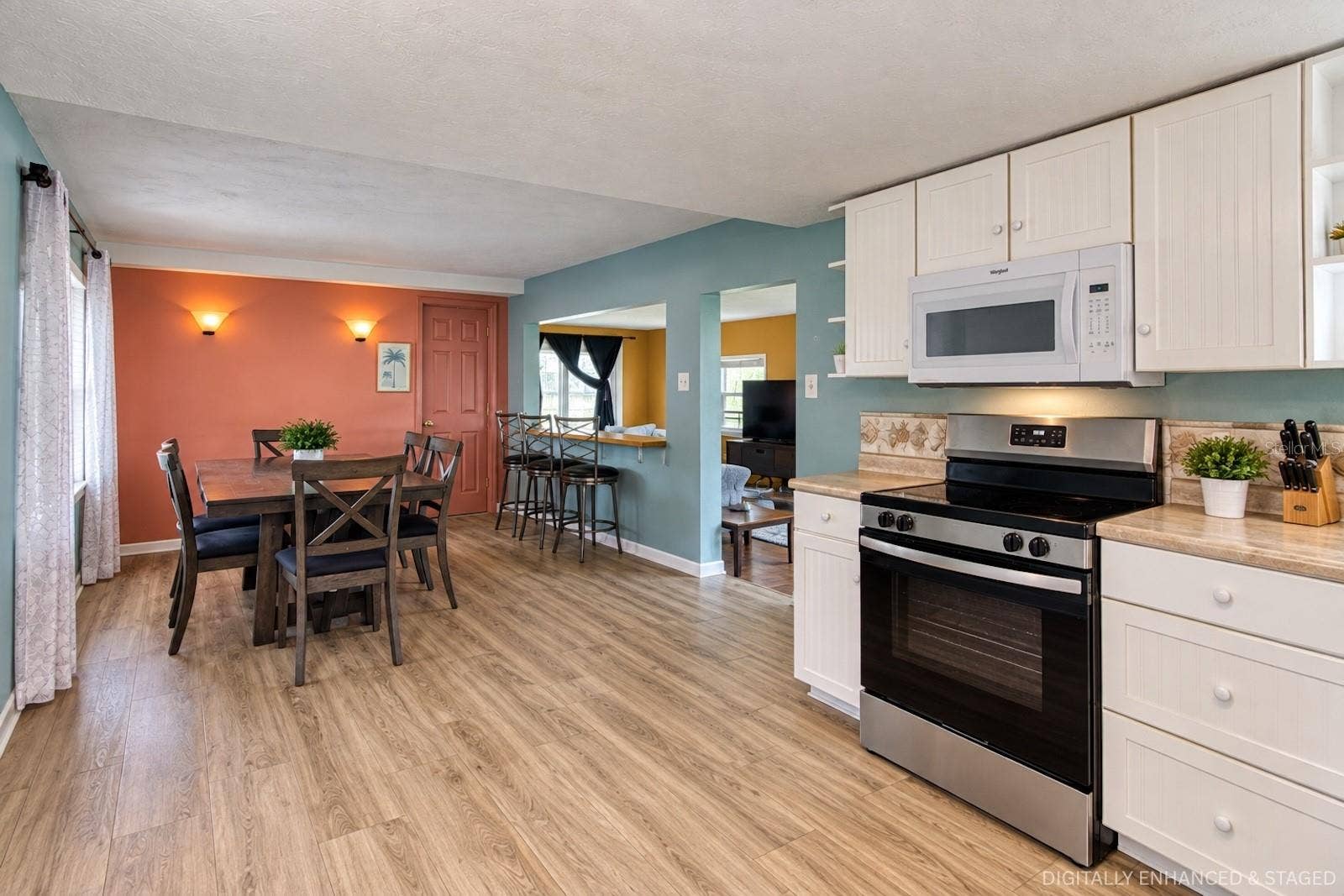 5209 FREDERICK AVENUE, Port Orange, FL 32127 5209 FREDERICK AVENUE, Port Orange, FL 32127